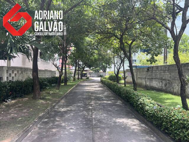 #238 - Apartamento para Locação em Maceió - AL - 3