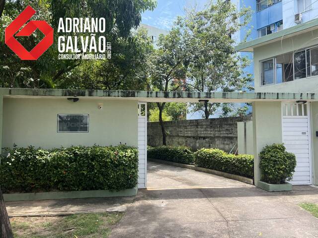 #238 - Apartamento para Locação em Maceió - AL - 2