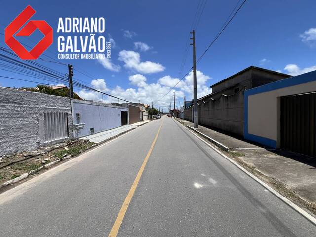 #239 - Sala para Locação em Marechal Deodoro - AL - 2