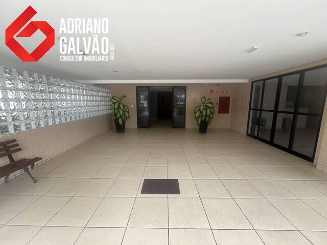 #220 - Apartamento para Locação em Maceió - AL - 2