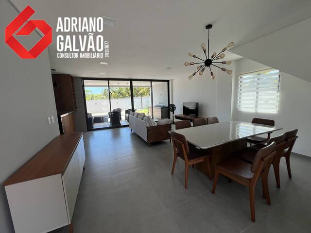 #240 - Casa para Venda em Marechal Deodoro - AL - 2