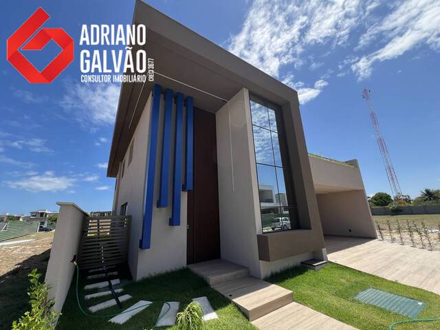 #241 - Casa para Venda em Marechal Deodoro - AL - 2