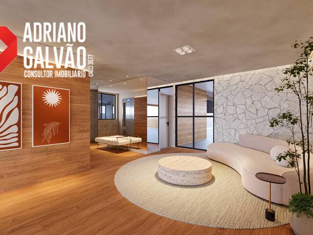Apartamento para Venda em Marechal Deodoro - 5