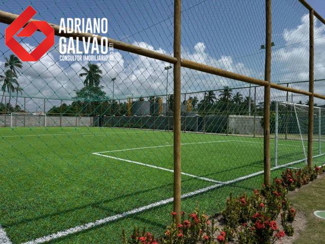 #243 - Área para Venda em Marechal Deodoro - AL - 2