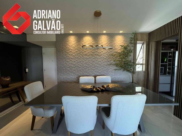 #244 - Apartamento para Venda em Maceió - AL - 2