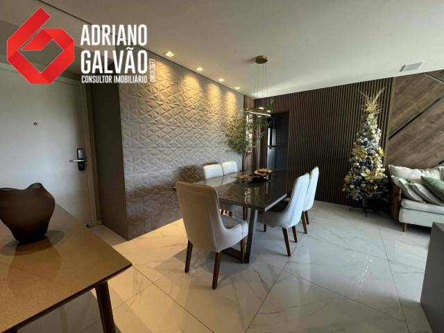 #244 - Apartamento para Venda em Maceió - AL - 3