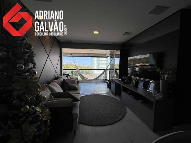 Apartamento para Venda em Maceió - 4