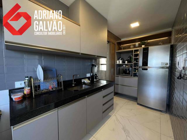 Apartamento para Venda em Maceió - 5