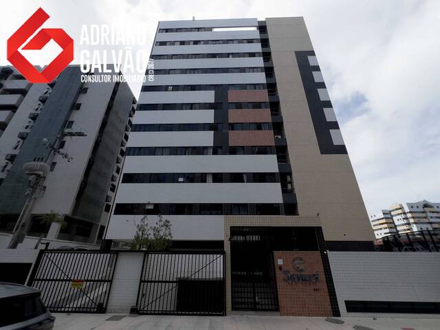 #246 - Apartamento para Locação em Maceió - AL