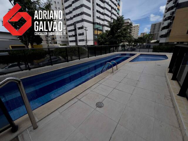 #246 - Apartamento para Locação em Maceió - AL