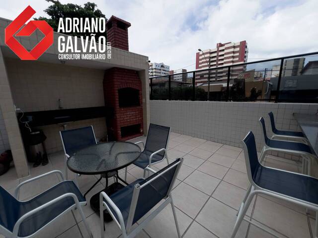 #246 - Apartamento para Locação em Maceió - AL