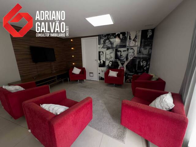 Apartamento para Locação em Maceió - 4
