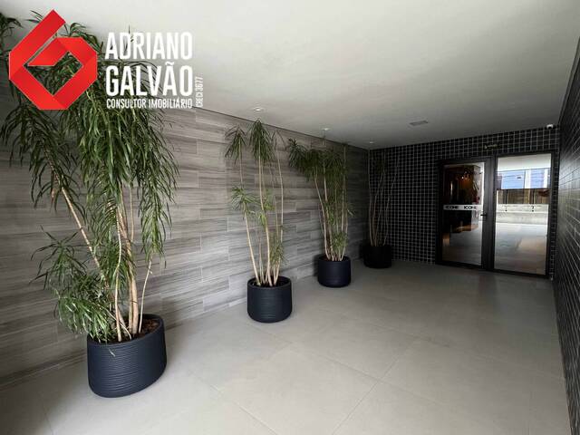 #247 - Apartamento para Locação em Maceió - AL