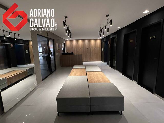 #247 - Apartamento para Locação em Maceió - AL