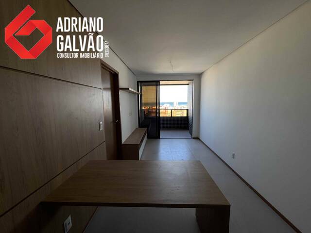 Apartamento para Locação em Maceió - 4