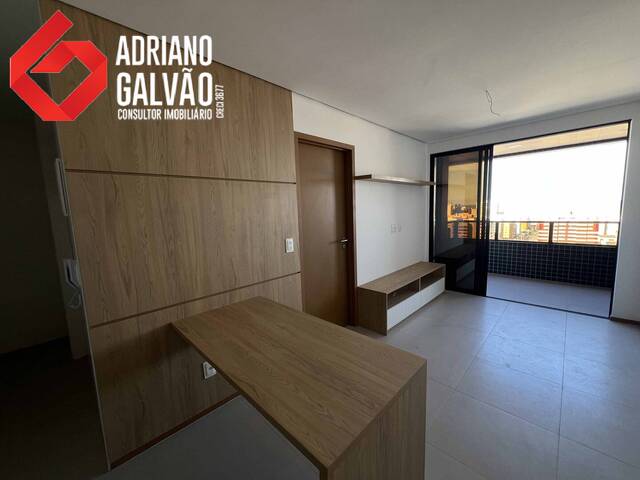 Apartamento para Locação em Maceió - 5