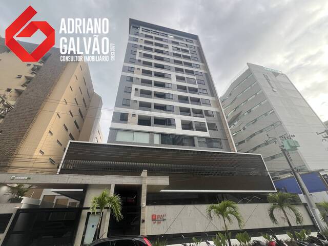 Locação em Ponta Verde - Maceió