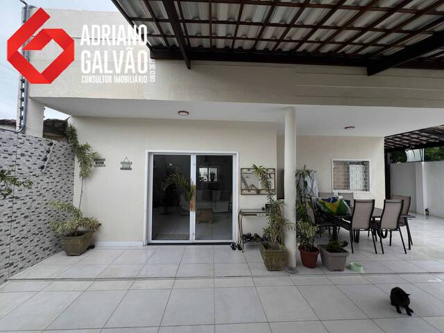 #248 - Casa para Venda em Maceió - AL