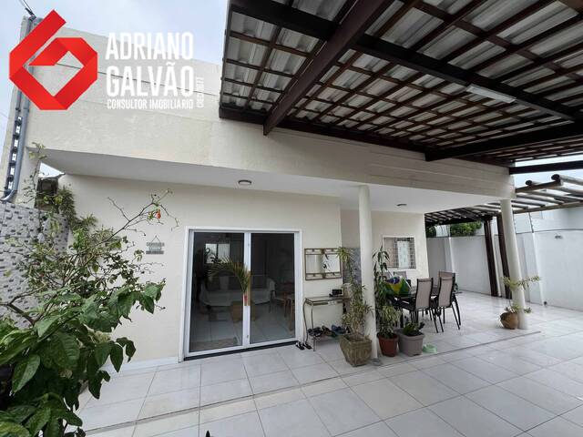 #248 - Casa para Venda em Maceió - AL