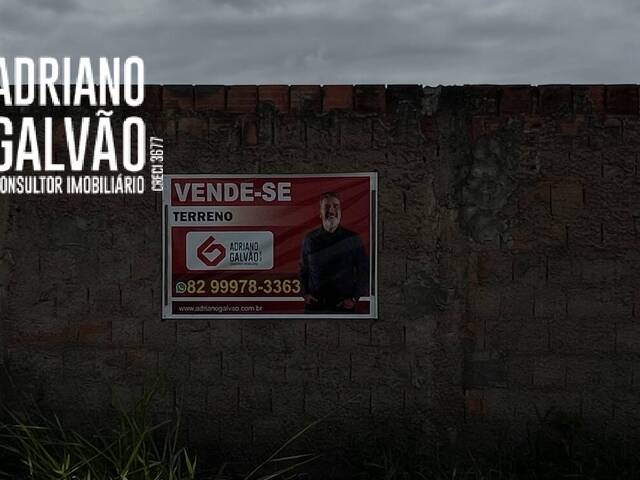 Área para Venda em Marechal Deodoro - 3