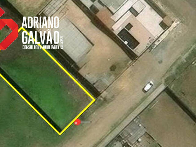 Área para Venda em Marechal Deodoro - 2