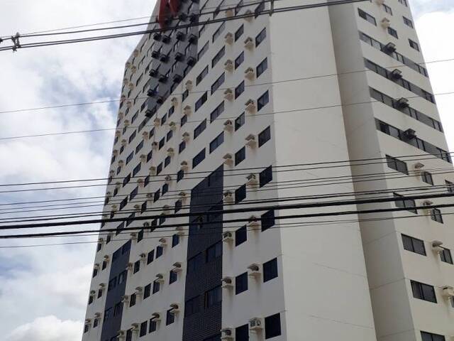 #BV 110 - Apartamento para Venda em Maceió - AL