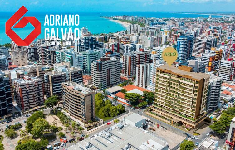 Edifício Arbo Residence
